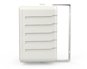 Haut-parleurs muraux