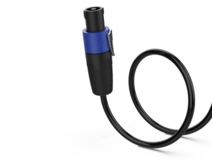 Speakon Cable