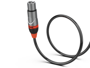 XLR Cable